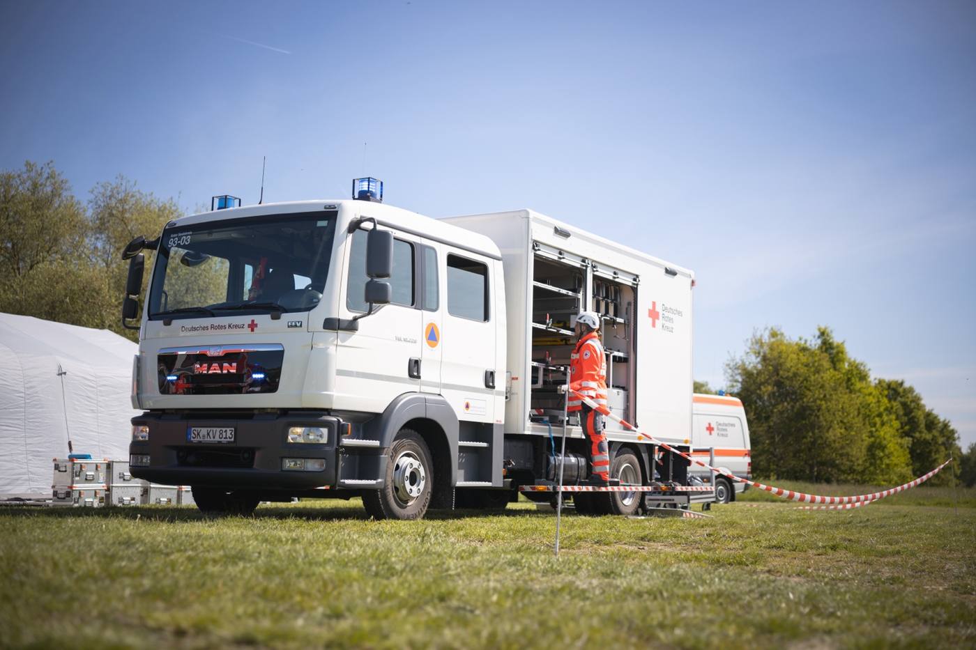 Logistik