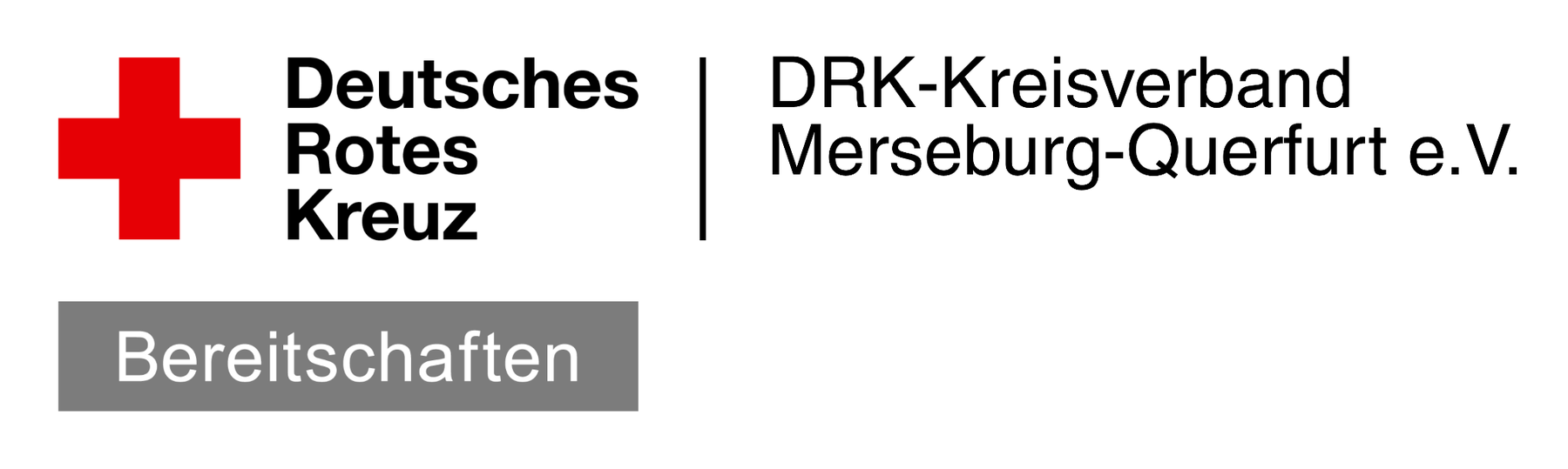 Deutsches Rotes Kreuz – DRK-Kreisverband Merseburg-Querfurt e.V. – Bereitschaften